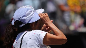 "Calor extremo": Alejandro Sepúlveda anticipa intensas temperaturas en Santiago que podrán superar los 36 °C