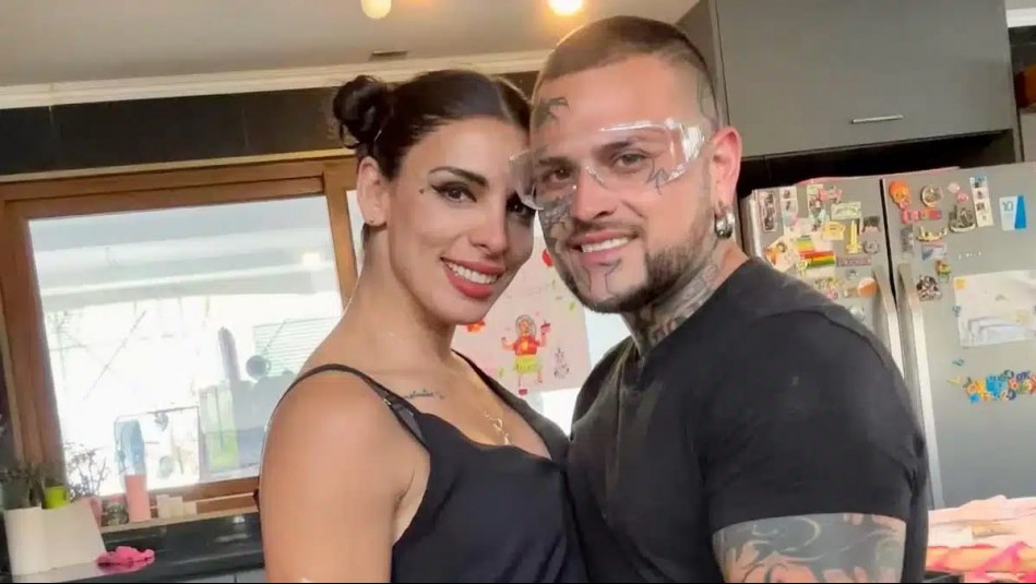 'Te amo hasta la eternidad': Jocelyn Medina comparte emotiva publicación tras la muerte de su pareja