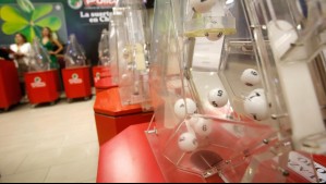 ¡Hay más afortunados! Revisa los RUT ganadores de "La Suerte en Chile" de este martes 17 de diciembre