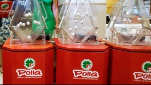¿Hay sorteo de "La Suerte en Chile" este miércoles 18 de diciembre?