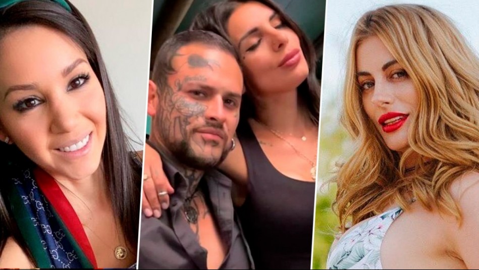 Mariuxi Domínguez y Cata Palacios se refieren al trágico momento que vive Jocelyn Medina: 'Ella estaba feliz'