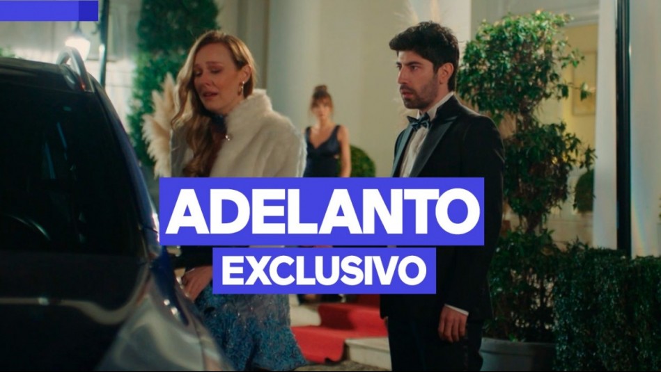 El dramático despido de Sude causará problemas entre Alper y Fulya en este adelanto exclusivo de VDM