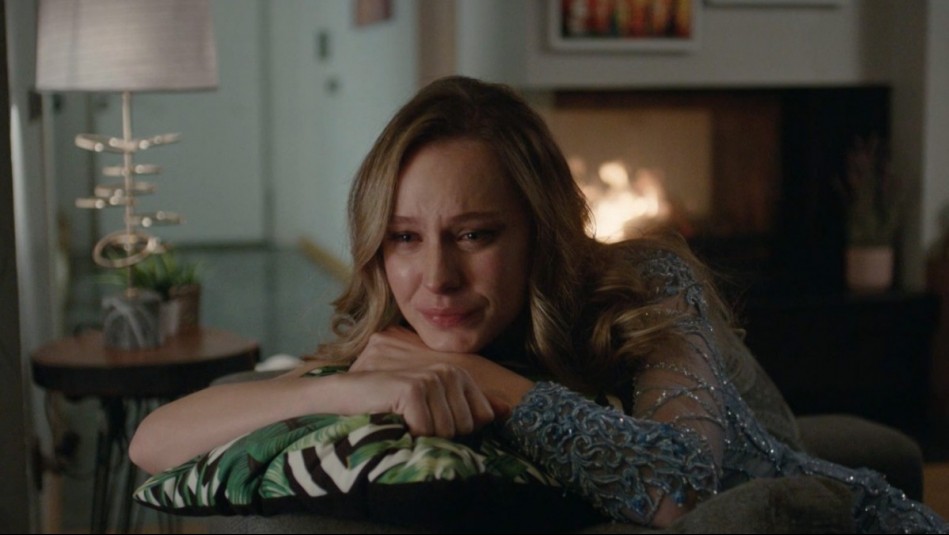 Vida de Mentiras - Capítulo 56 - Parte 2