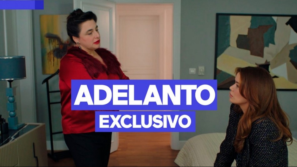 El malestar de Elif llevará a una divertida confusión en el adelanto exclusivo de Vida de Mentiras