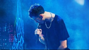 "Esa boquita": La foto con la que Diego Urrutia volvió a enamorar a Carla Jara