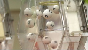 ¡Nuevos afortunados! Conoce los RUT ganadores de "La Suerte en Chile" de este miércoles 18 de diciembre