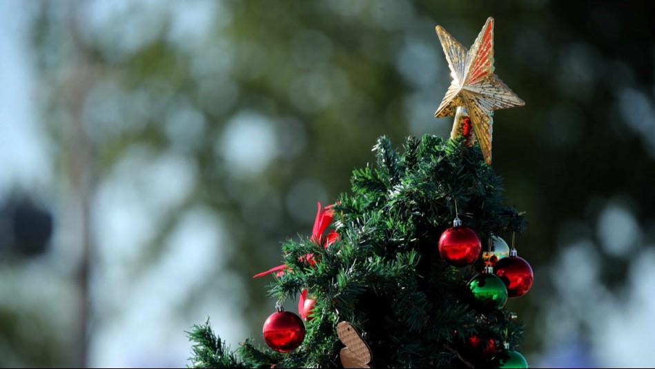 ¿El martes 24 de diciembre es feriado?