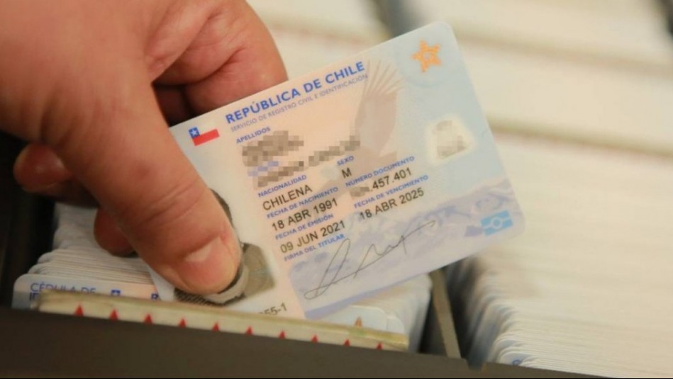 ¿Cuál es el precio del nuevo carnet de identidad?