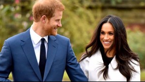Así han crecido los hijos de Meghan y Harry: Filtran postal navideña de los duques de Sussex