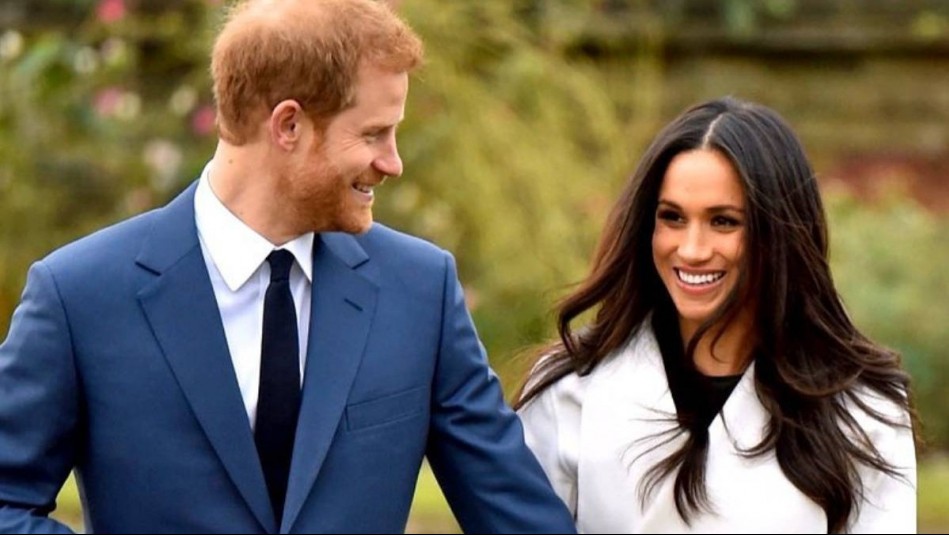 Así han crecido los hijos de Meghan y Harry: Filtran postal navideña de los duques de Sussex