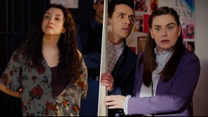 Marisela lanzará maliciosos comentarios en JDI: Conoce la programación  de Mega este jueves 19 de diciembre