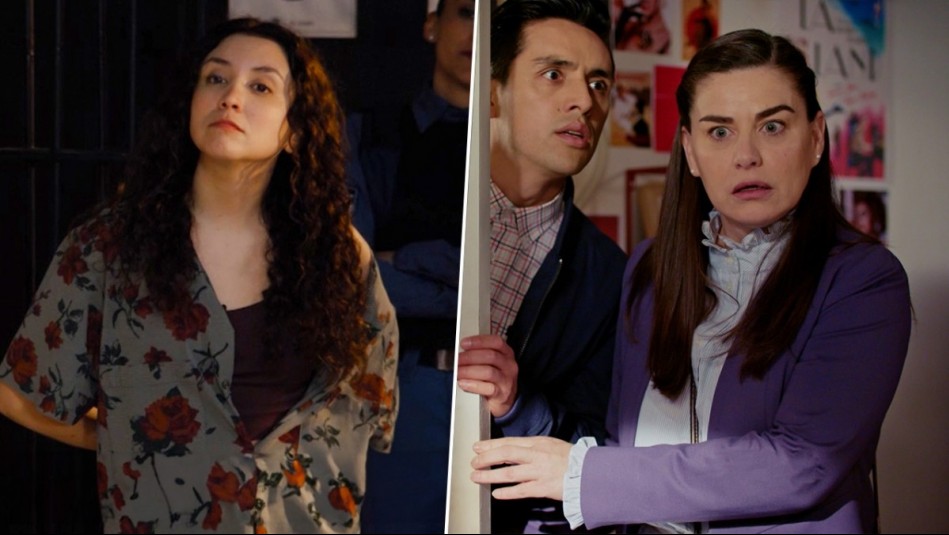 Marisela lanzará maliciosos comentarios en JDI: Conoce la programación  de Mega este jueves 19 de diciembre