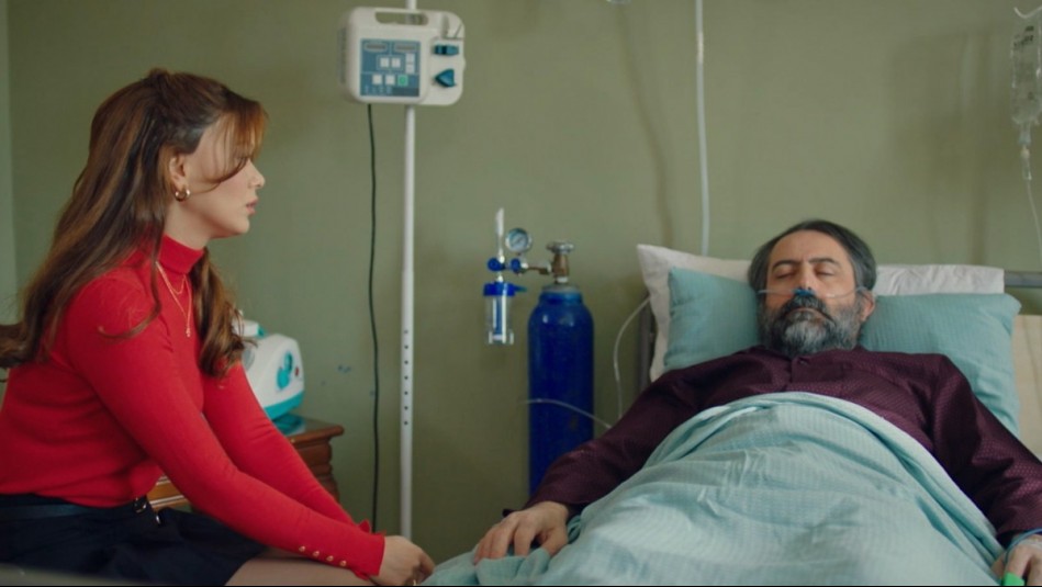 Vida de Mentiras - Capítulo 57 - Parte 2