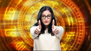 Horóscopo del lunes 23 de diciembre de 2024