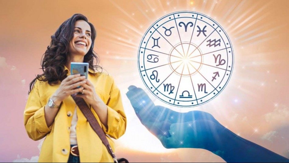 Horóscopo del miércoles 25 de diciembre de 2024