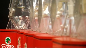 ¿Fuiste uno de los afortunados? Revisa aquí todos los RUT ganadores de "La Suerte en Chile" 2024