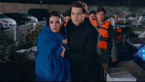 Medcezir - Capítulo 136