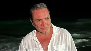 "No fue una salida forzada": Luis Jara cuenta por qué decidió volver a Chile tras haber vivido en Miami