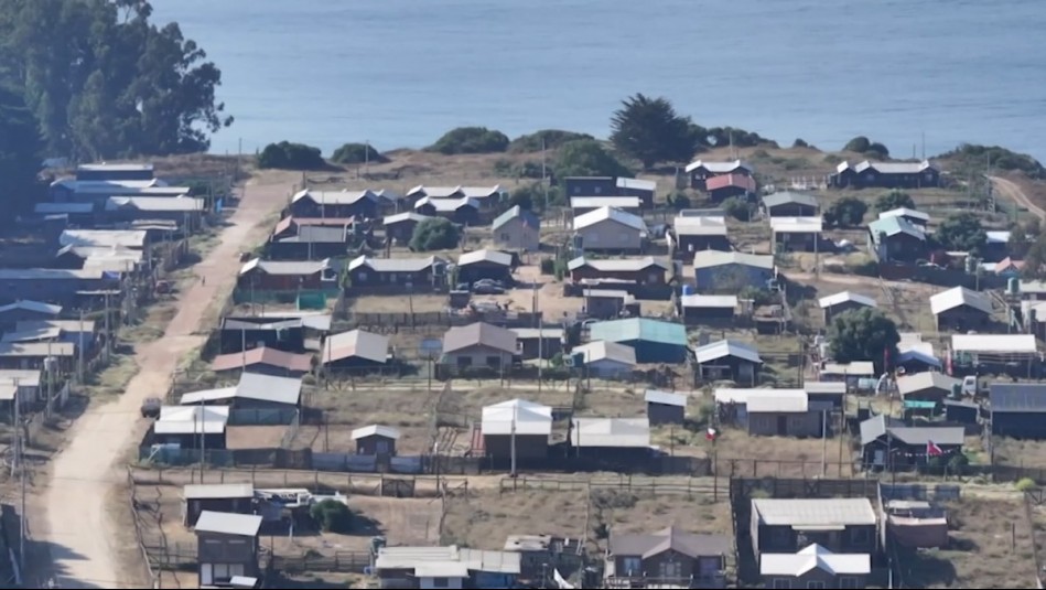 Con piscinas y guardias 24 horas: Así luce hoy toma VIP en Horcón denunciada hace 2 años por Mucho Gusto