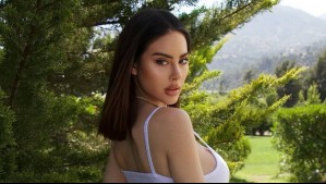 'Pelo corto, creo que me queda bien': Ignacia Michelson sorprende con fotografía en sus redes sociales