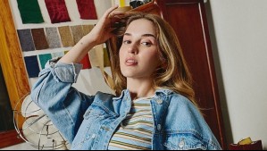 '¡Qué honor!': Belén Soto regresa a Chile como rostro de importante aerolínea turca