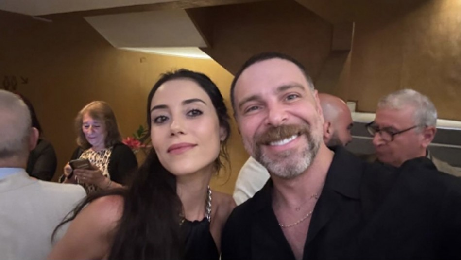 'Me hace muy feliz ser tan querida': José Antonio Neme conversó con Cansu Dere