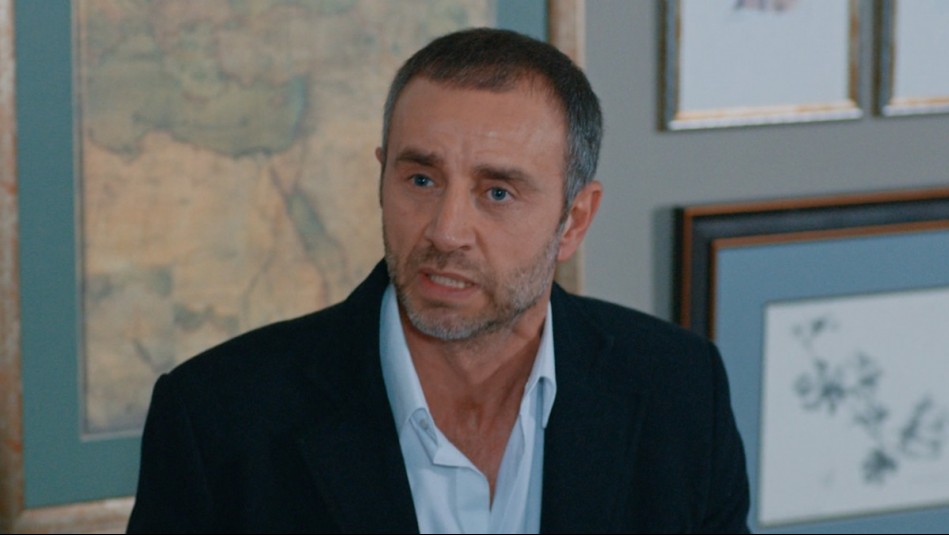 Medcezir - Capítulo 137