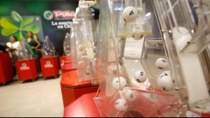 La Suerte en Chile: Cómo cobrar los premios de $3 millones y hasta cuándo se puede