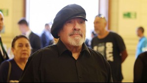 Miguel Piñera habla con periodista de Only Fama tras salir de la clínica: "Nos dijo que estaba bastante bien"