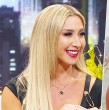 Revive el momento en que Nicole Moreno volvió a hablar como su personaje Luli en Only Fama.