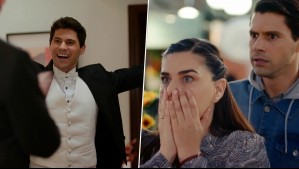 Betsabé será hospitalizada y Pelluco buscará concretar su boda con Fernanda en los próximos capítulos de NADM