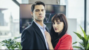 Estas son las románticas canciones que acompañan a las parejas de Nuevo Amores de Mercado