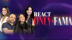 React de Only Fama - Capítulo 9