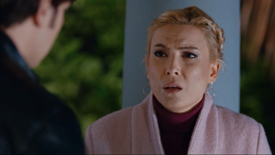 Avance de Medcezir: Sude pedirá la ayuda de Yaman