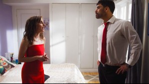 Valentina comparará a Ignacio con Julián desatando su furia en el capítulo 492 de Juego de Ilusiones