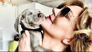 Catalina Pulido y la muerte de su hijo Sasha: 'Tuvo una falla multisistémica'