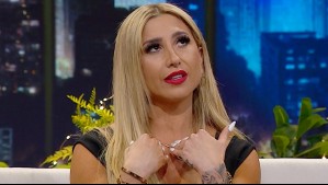 Nicole Moreno revela cómo es la relación actual con sus padres tras confesar haberlos 'defraudado'