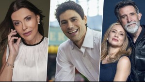 ¿Habrá capítulos de teleseries nacionales? Conoce la programación para este 24 y 25 de diciembre