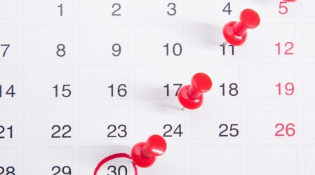 ¿Cuántos feriados tiene el mes de enero?