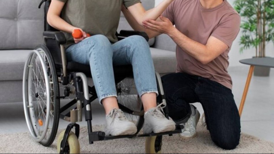 Pensión Básica Solidaria de Invalidez: ¿Hay que postular para obtener el beneficio de $214mil?