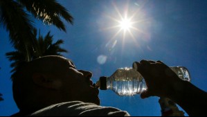 Alerta meteorológica: ¿Qué ciudades del país alcanzarán los 40 °C esta semana?