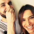 Álvaro es el más lejano de mis hermanos, reveló la modelo Carla Ballero sobre su hermano menor, a quien conocimos por triunfar en el primer reality show chileno.