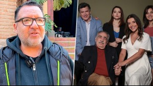 Así fue el emotivo homenaje del equipo de Juego de Ilusiones a Claudio Carrizo, fallecido productor musical