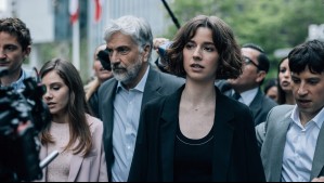 ¿Habrá nuevo capítulo de Los Casablanca? Revisa los cambios en la programación de este lunes 23 de diciembre