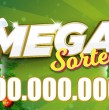 Conoce acá cómo participar en el Mega Sorteo de Lotería y La Hora de Jugar que este lunes 23 de diciembre entrega un millonario premio.