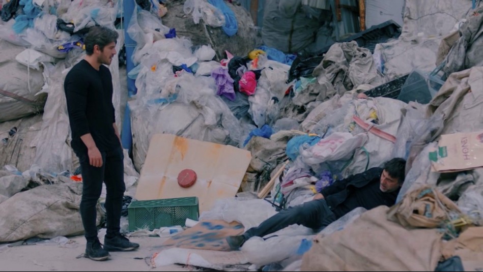 Avance de El Escape de Cemre: Çelebi regresará al vertedero