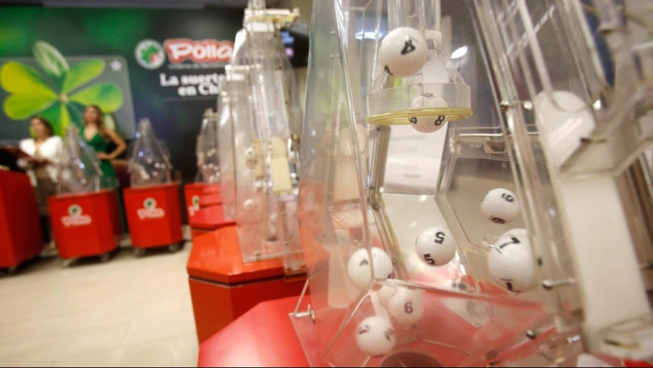 Mañana se realiza inédito sorteo de la Polla a quienes cumplan 90 años: Conoce cómo participar