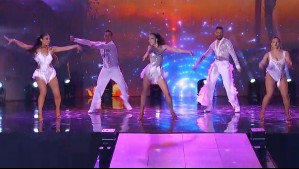 Gran final de Talento Mallplaza: Estos son los seis bailarines que formarán parte del Festival de Viña 2025