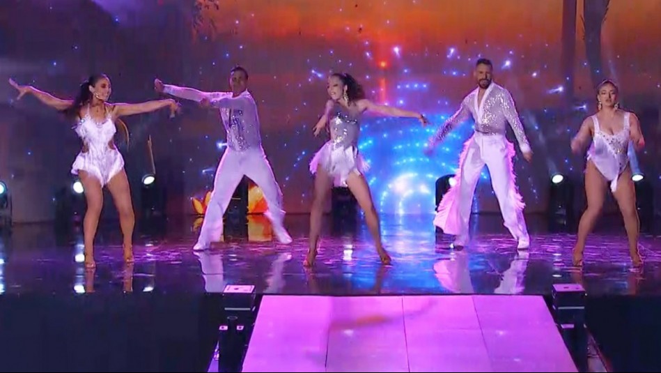 Gran final de Talento Mallplaza: Estos son los seis bailarines que formarán parte del Festival de Viña 2025