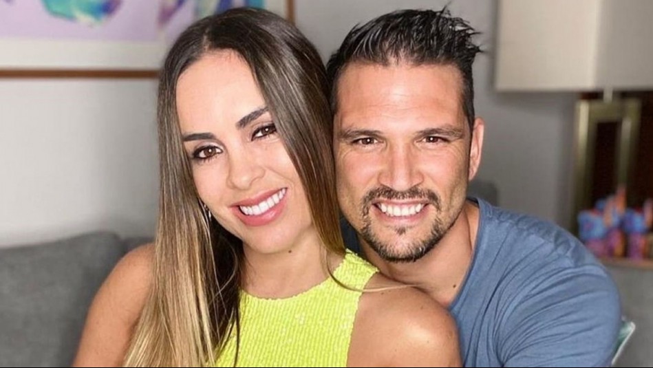 'Te amo cada día más': El emotivo recuerdo de Maura Rivera sobre su matrimonio con Mark González